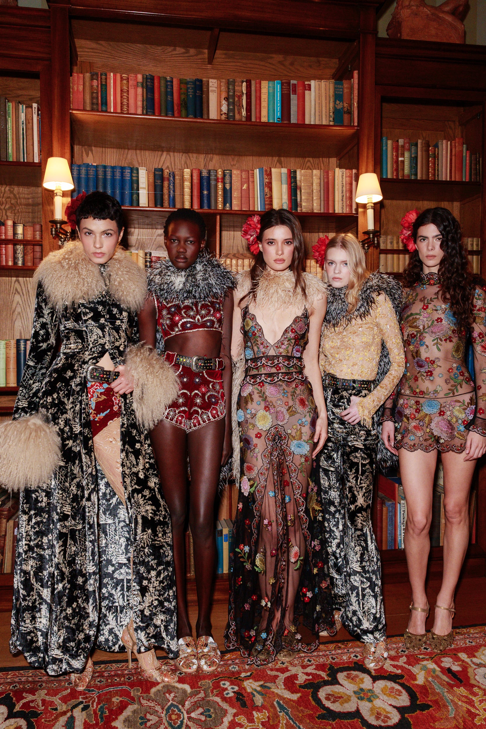 Bam Bam Top - Annie's Ibiza