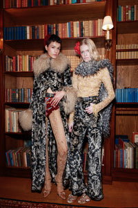 Cherry Knicker - Annie's Ibiza