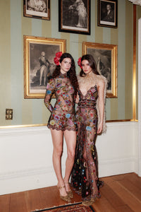 Nymph Gown - Annie's Ibiza