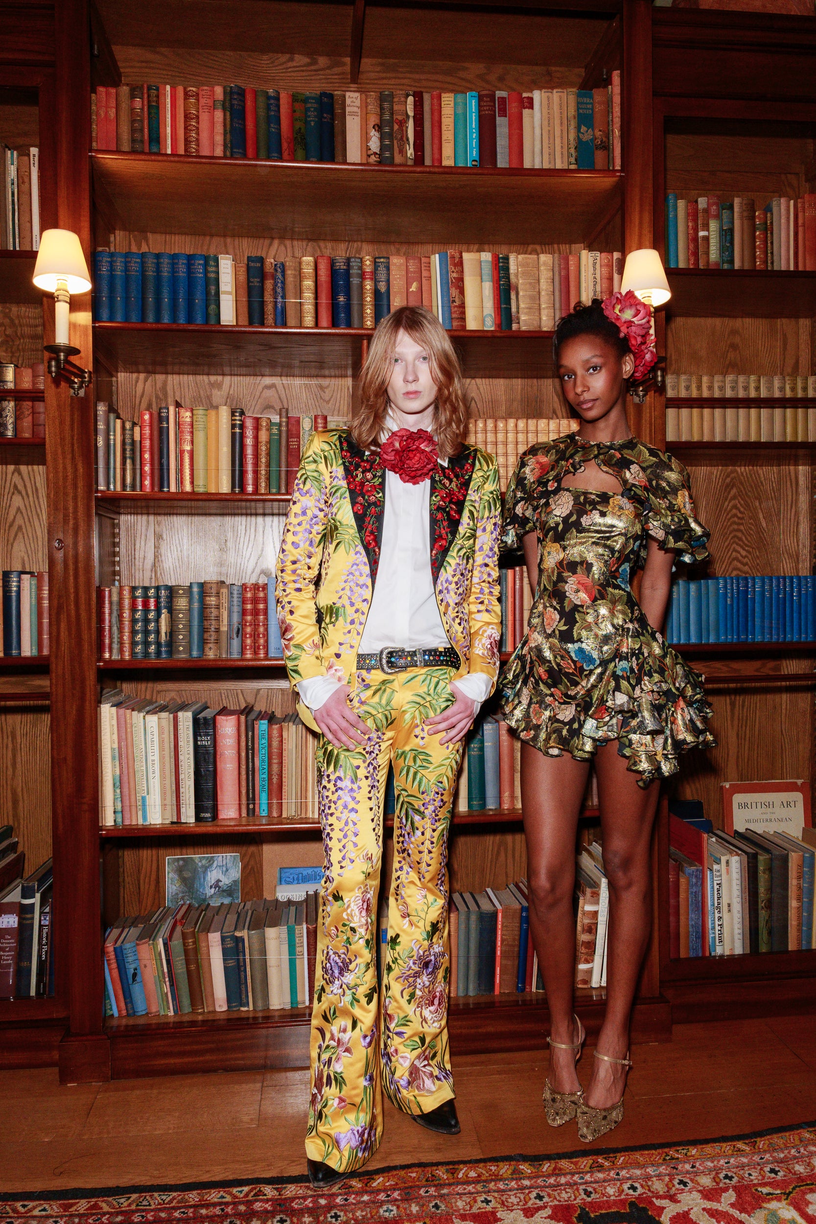 Clover Cape - Annie's Ibiza