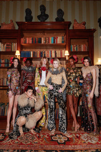 Bam Bam Shorts - Annie's Ibiza