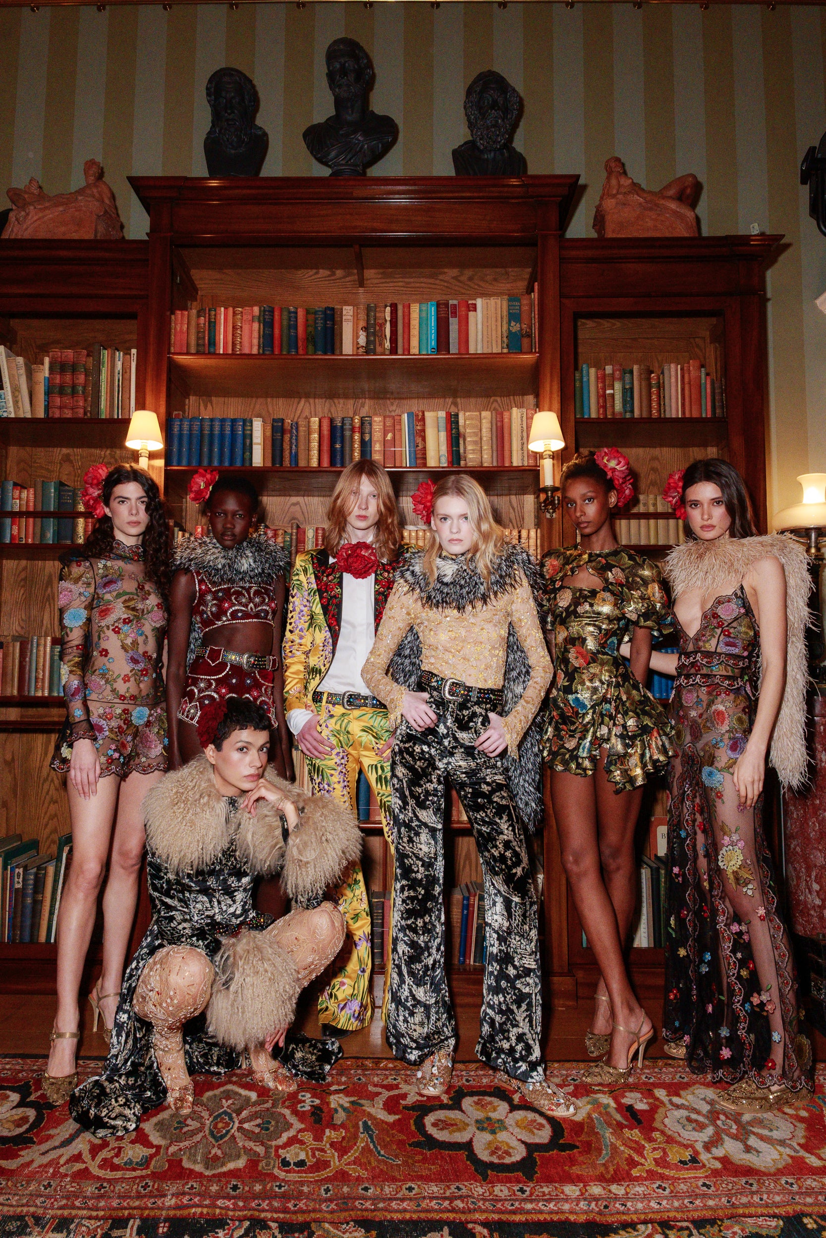 Bam Bam Shorts - Annie's Ibiza