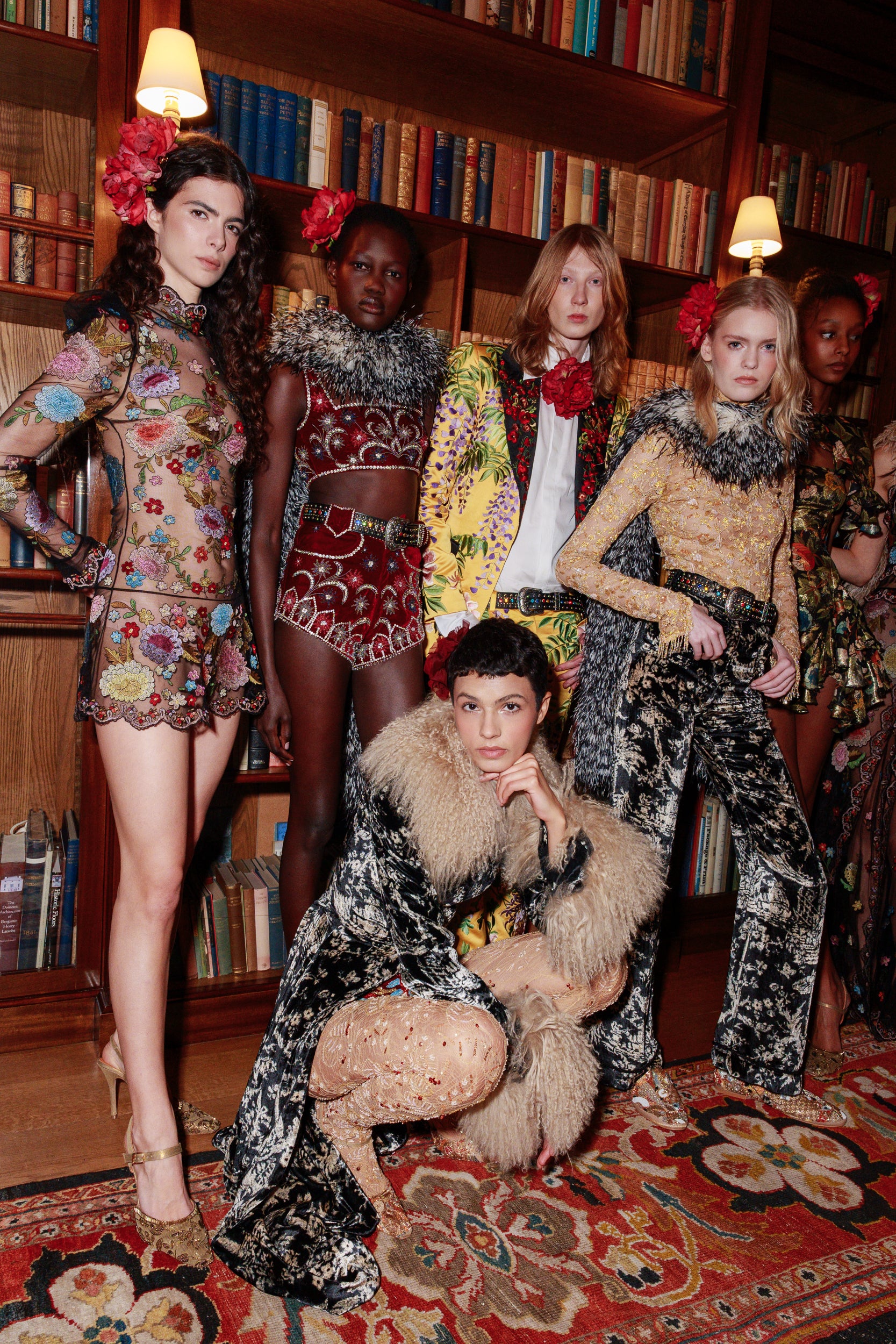 La Luna Top - Annie's Ibiza