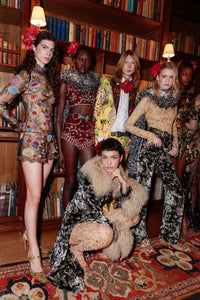 Nymph Dress - Annie's Ibiza