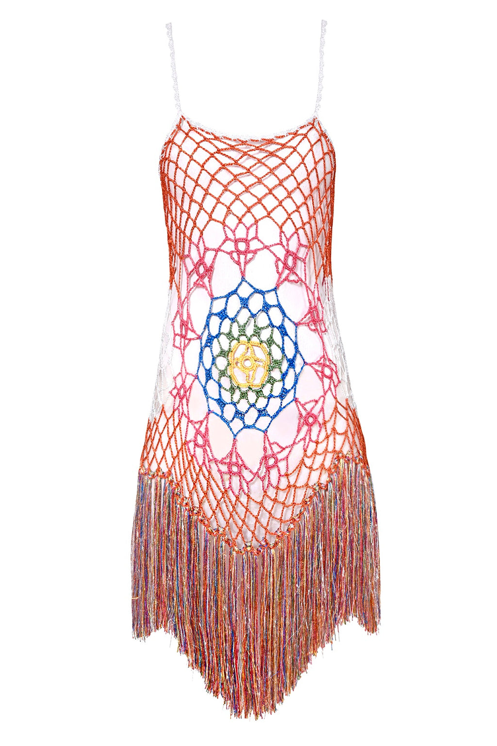 Mandala Dress