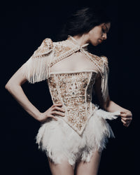 Juliet Bolero - Annie's Ibiza