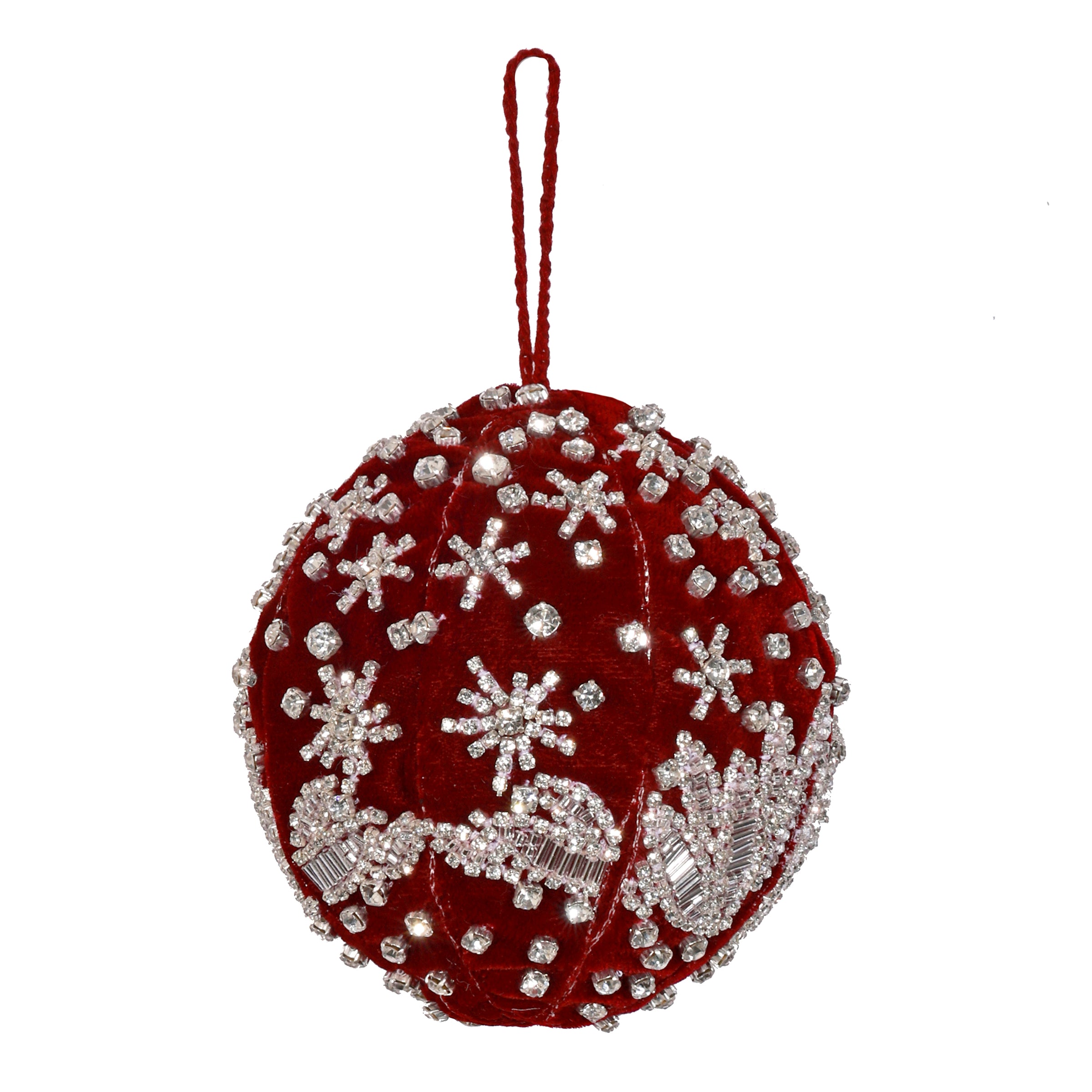Noel Christmas Bauble