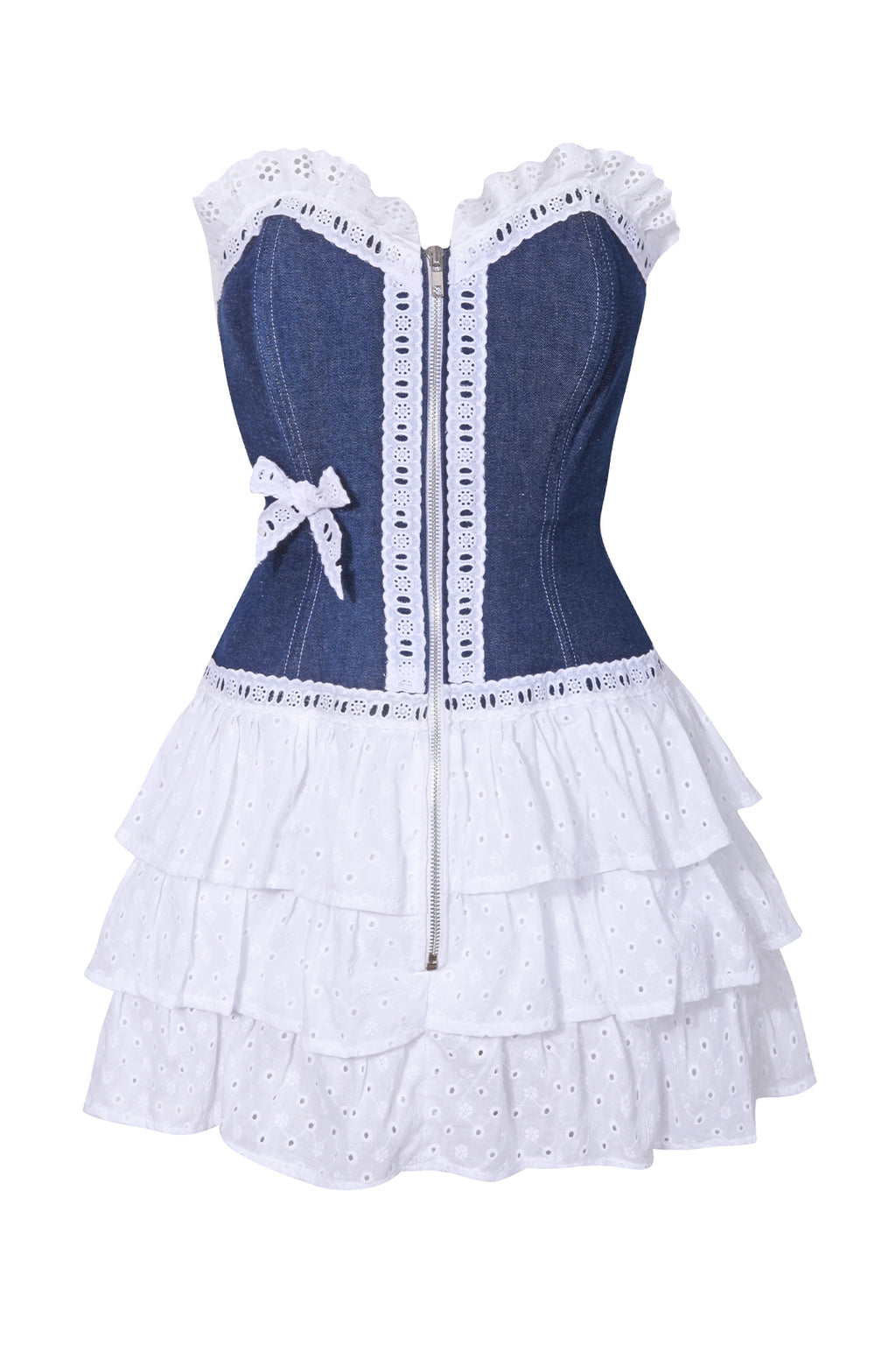 The Suzy Dress
