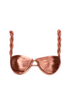 Tight Rope Rust Top