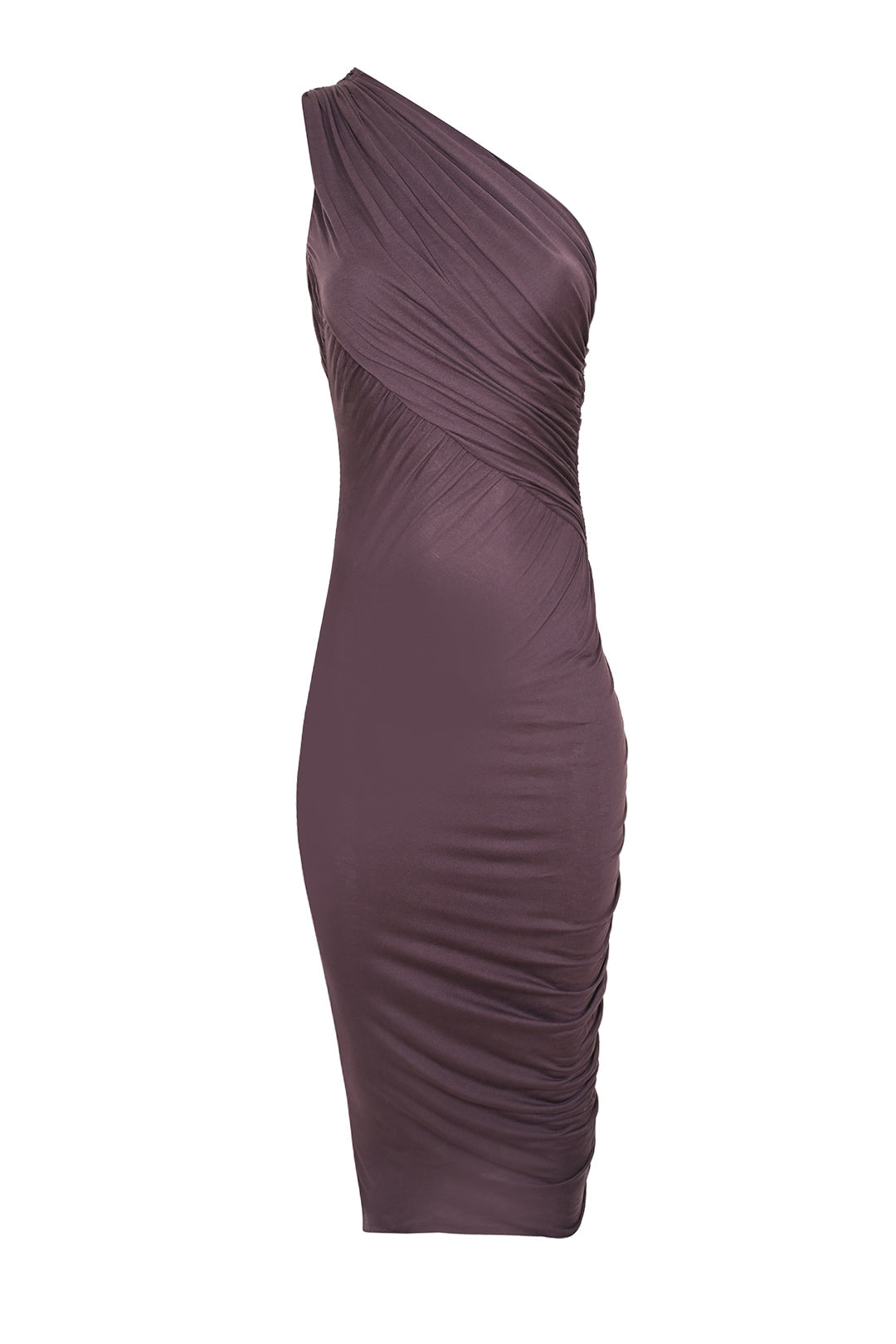 Purple Amira Dress