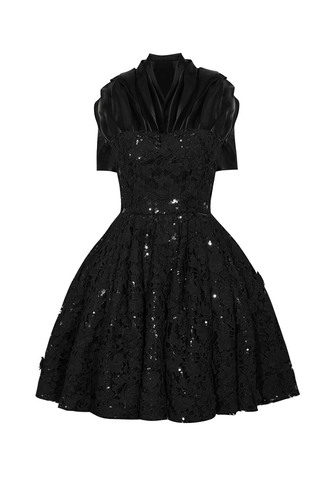 Black Dresses – Annie's Ibiza Online