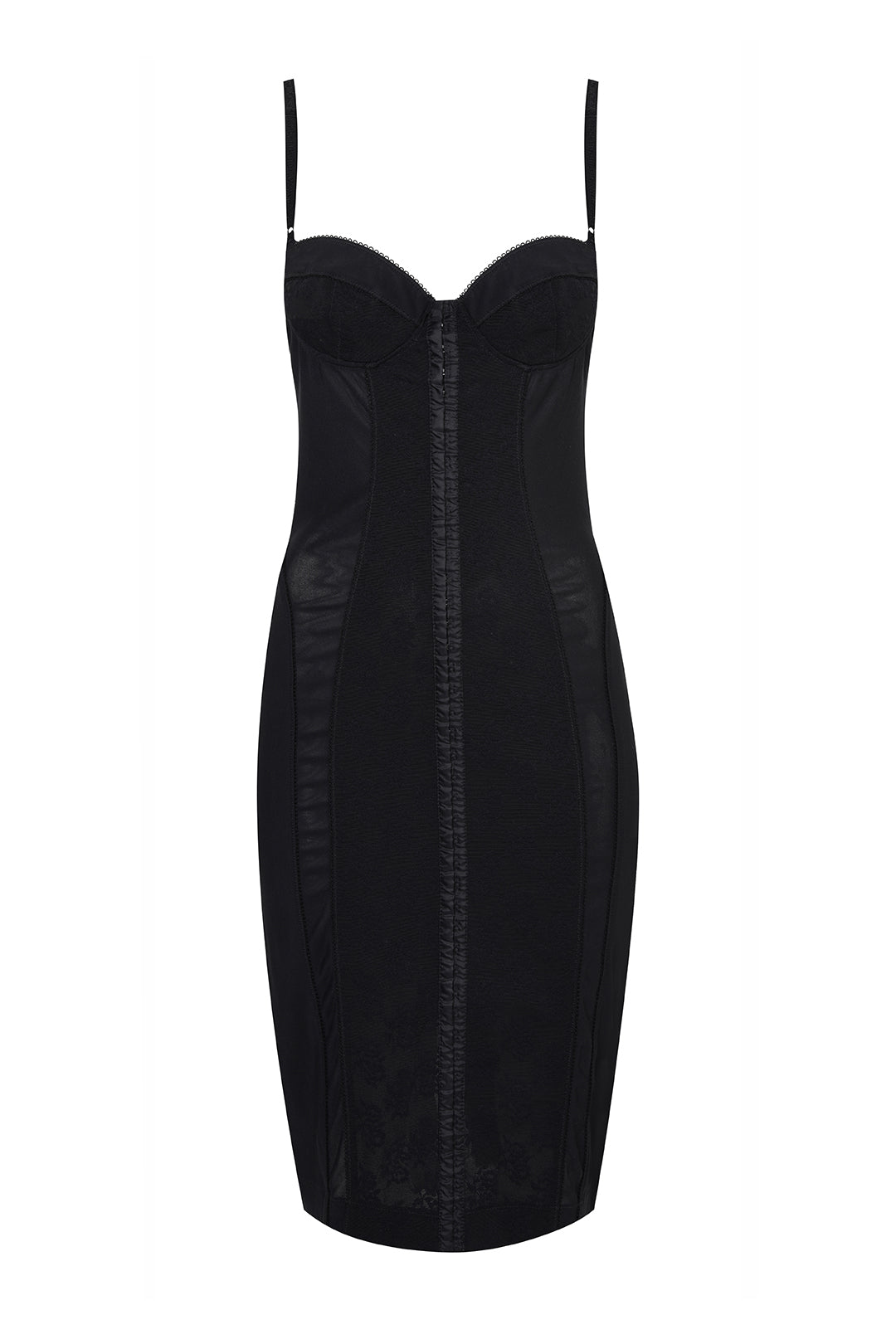 90's Dolce & Gabanna Corset Dress – Annie's Ibiza Online