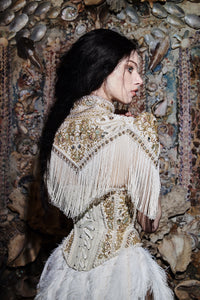 Juliet Bolero - Annie's Ibiza