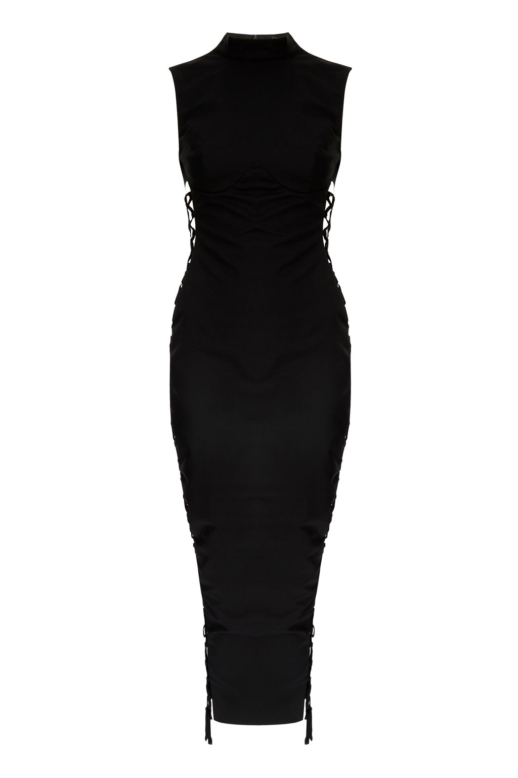 Elena Midi Dress