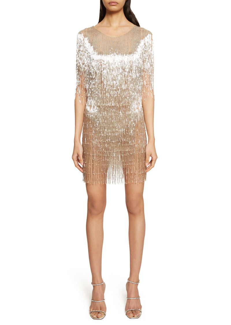 Sofia Dress – Annie's Ibiza Online