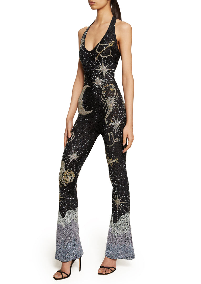 Celestial Jumpsuit – Annie's Ibiza Online - Main Image
