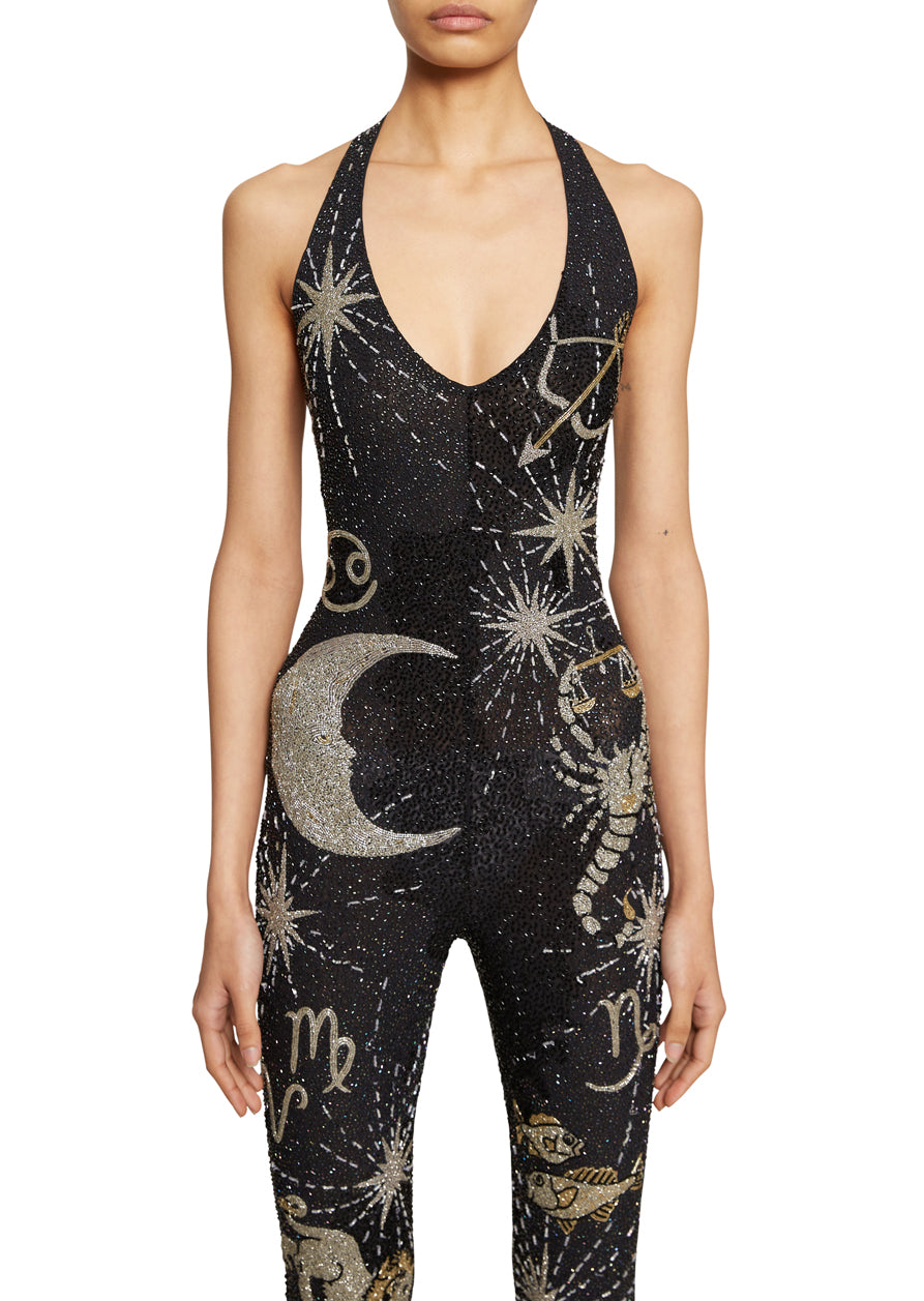 Celestial Jumpsuit - Annie's Ibiza