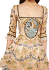 Aphrodite Dress