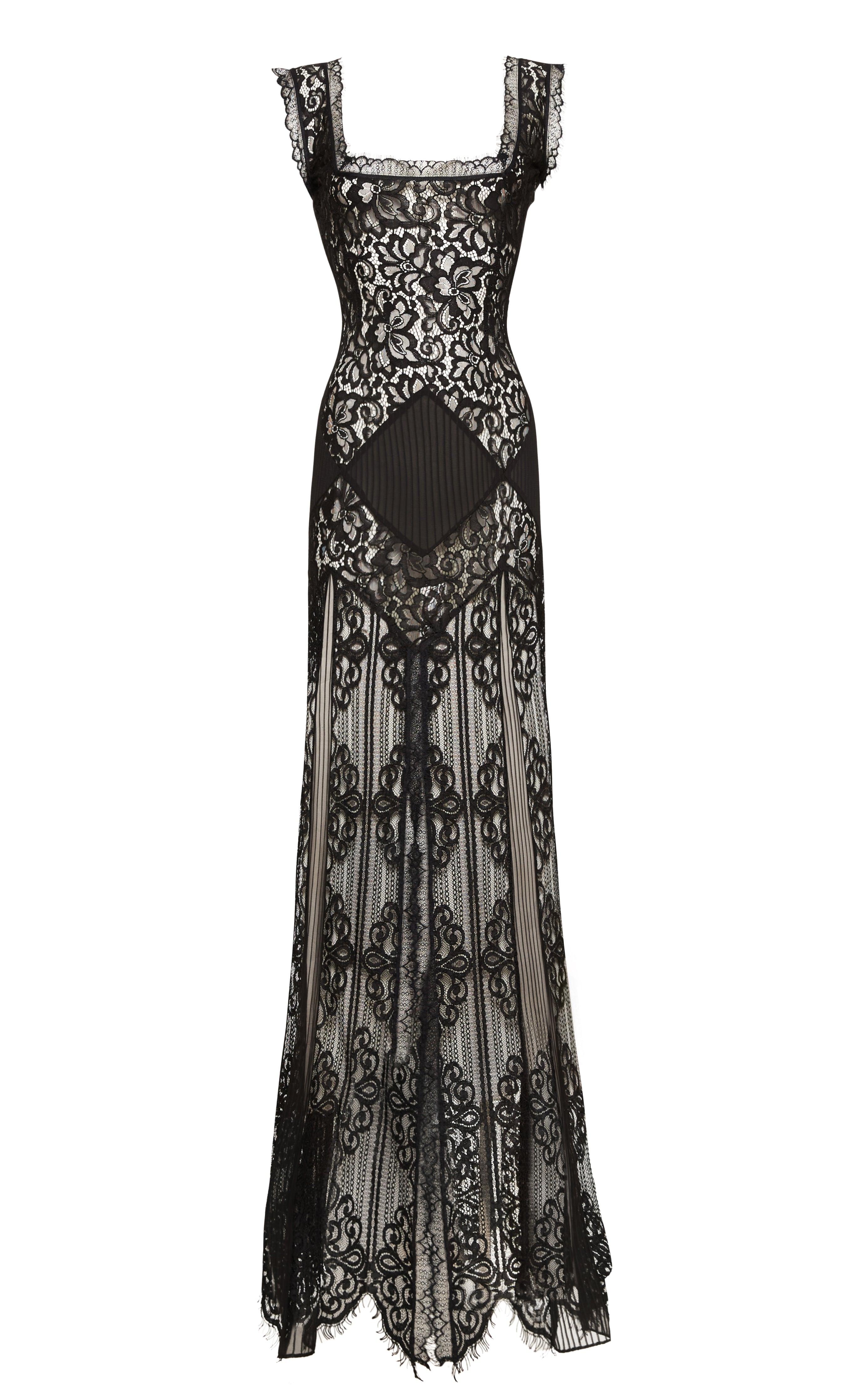 Grace Dress – Annie's Ibiza Online