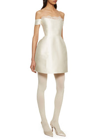 Idiara Mini Dress