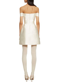 Idiara Mini Dress