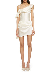 Brulee Mini Dress