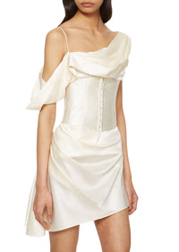 Brulee Mini Dress