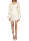 Brulee Mini Dress