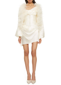 Brulee Mini Dress