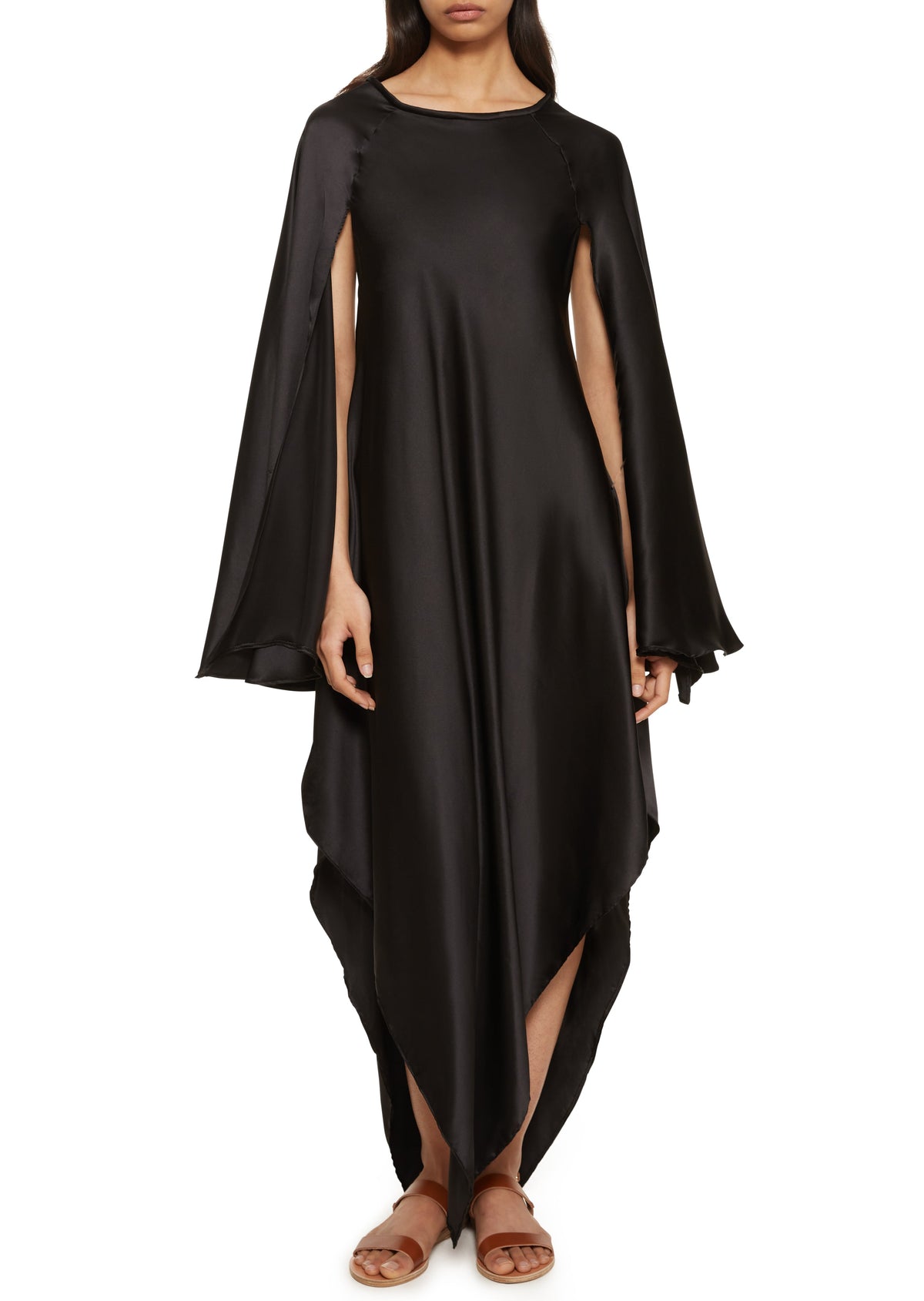 Aurora Dress - Black Aurora Dress - Black