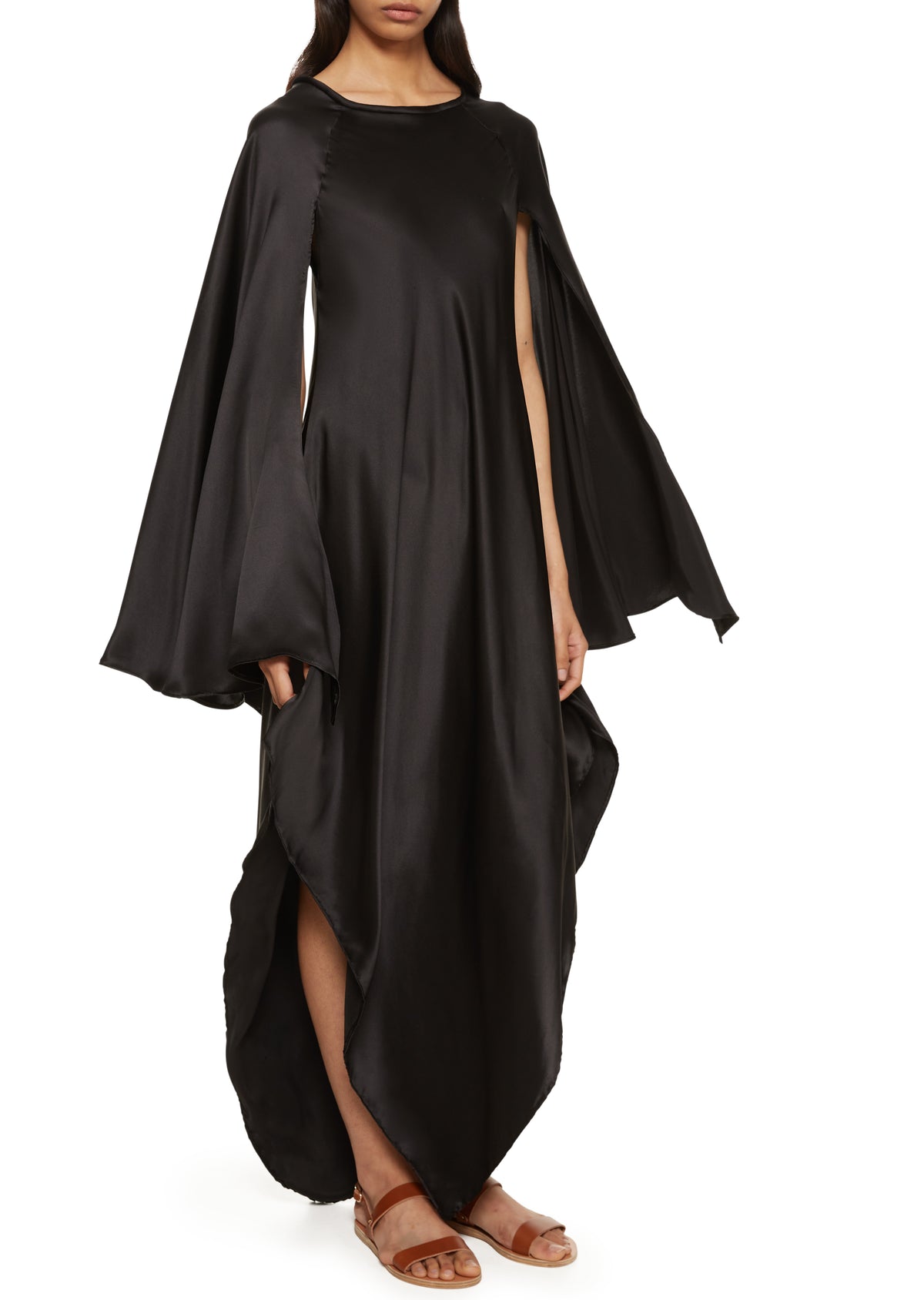 Aurora Dress - Black