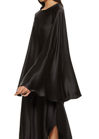 Aurora Dress - Black