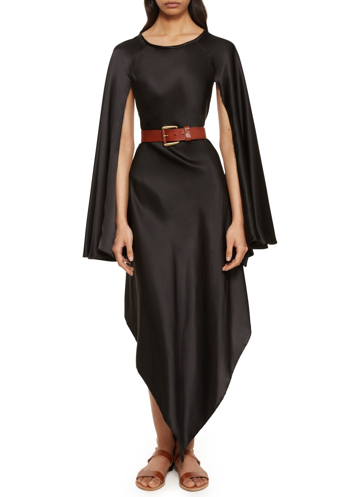 Aurora Dress - Black