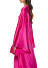 Aurora Dress - Magenta