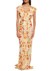 Macaroon Maxi Dress - Flor De Amor