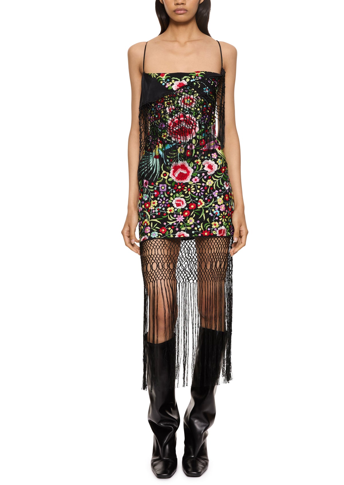 Black Dresses Annie's Ibiza Online Black Dresses Annie's Ibiza Online