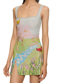 Kristina's Meadow Dress