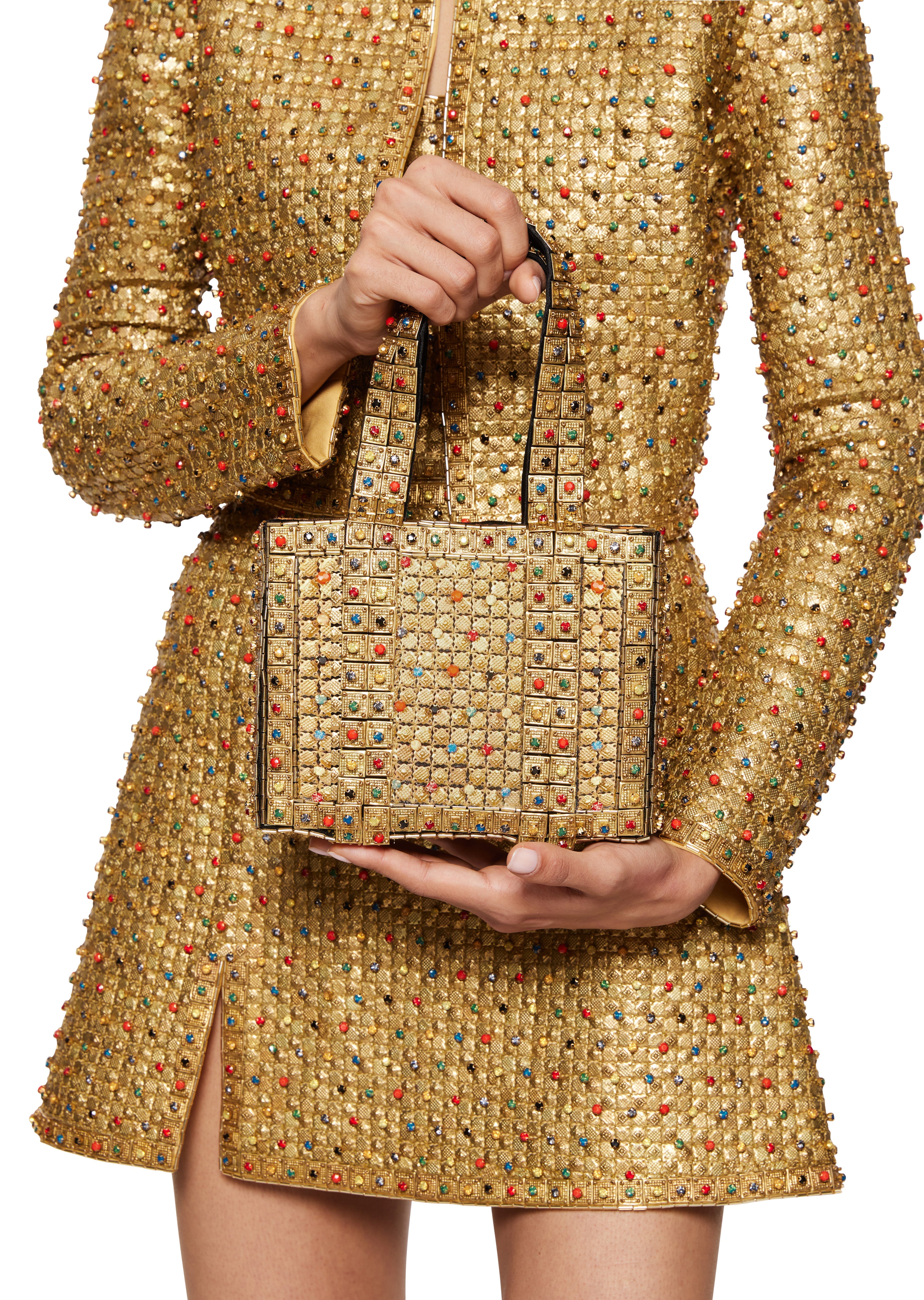 Achilles Bag - Aurous – Annie's Ibiza Online