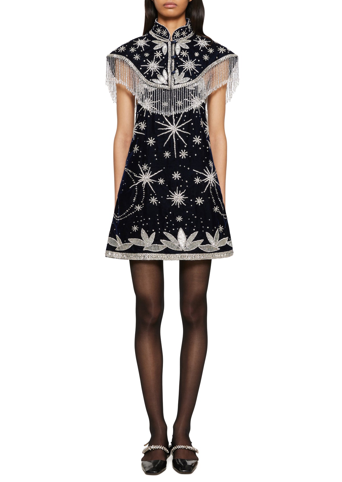 Stella Dress - Sapphire Annie's Ibiza Online Stella Dress - Sapphire Annie's Ibiza Online