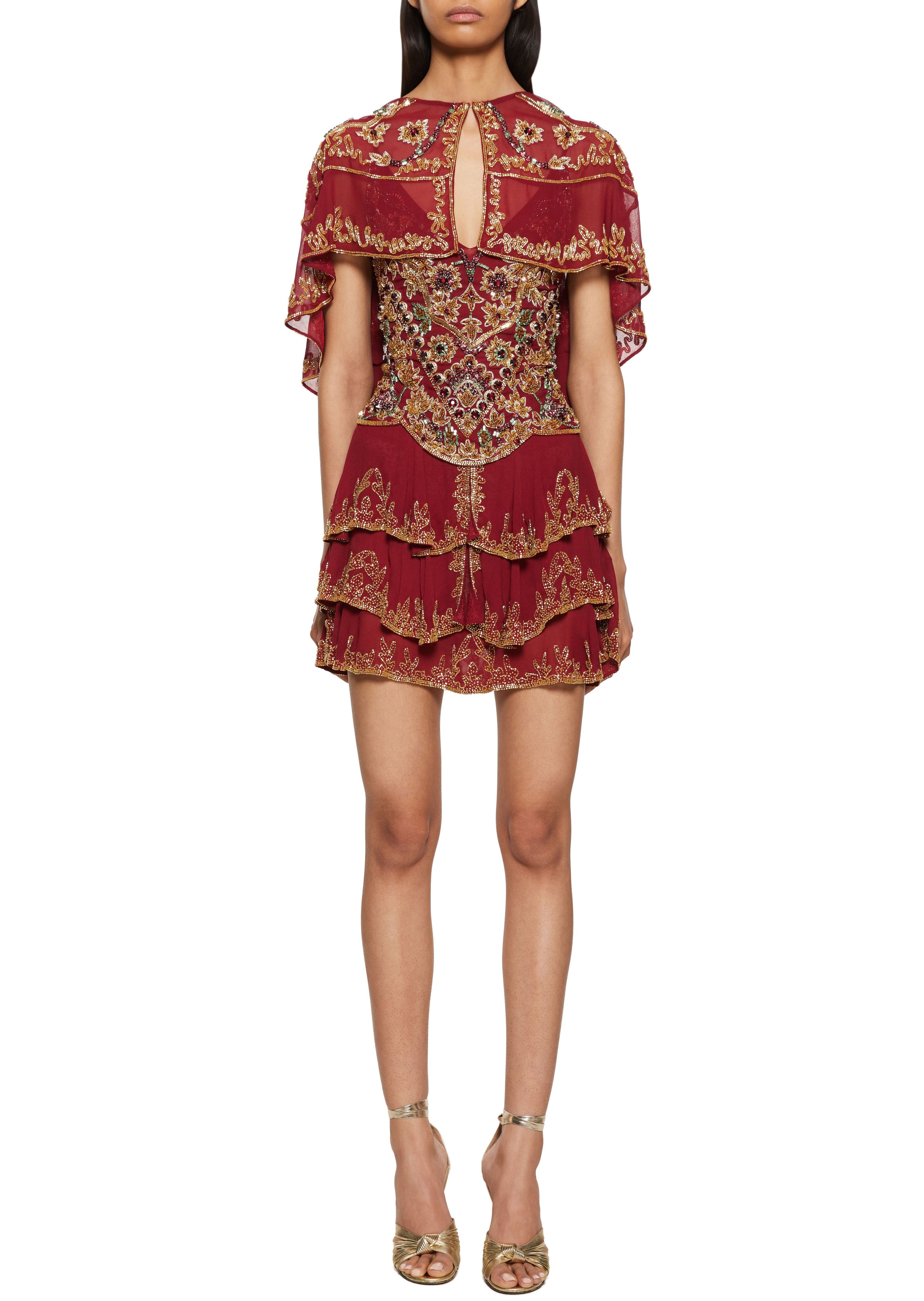 Moonshine Dress - Ruby Annie's Ibiza Online Moonshine Dress - Ruby Annie's Ibiza Online