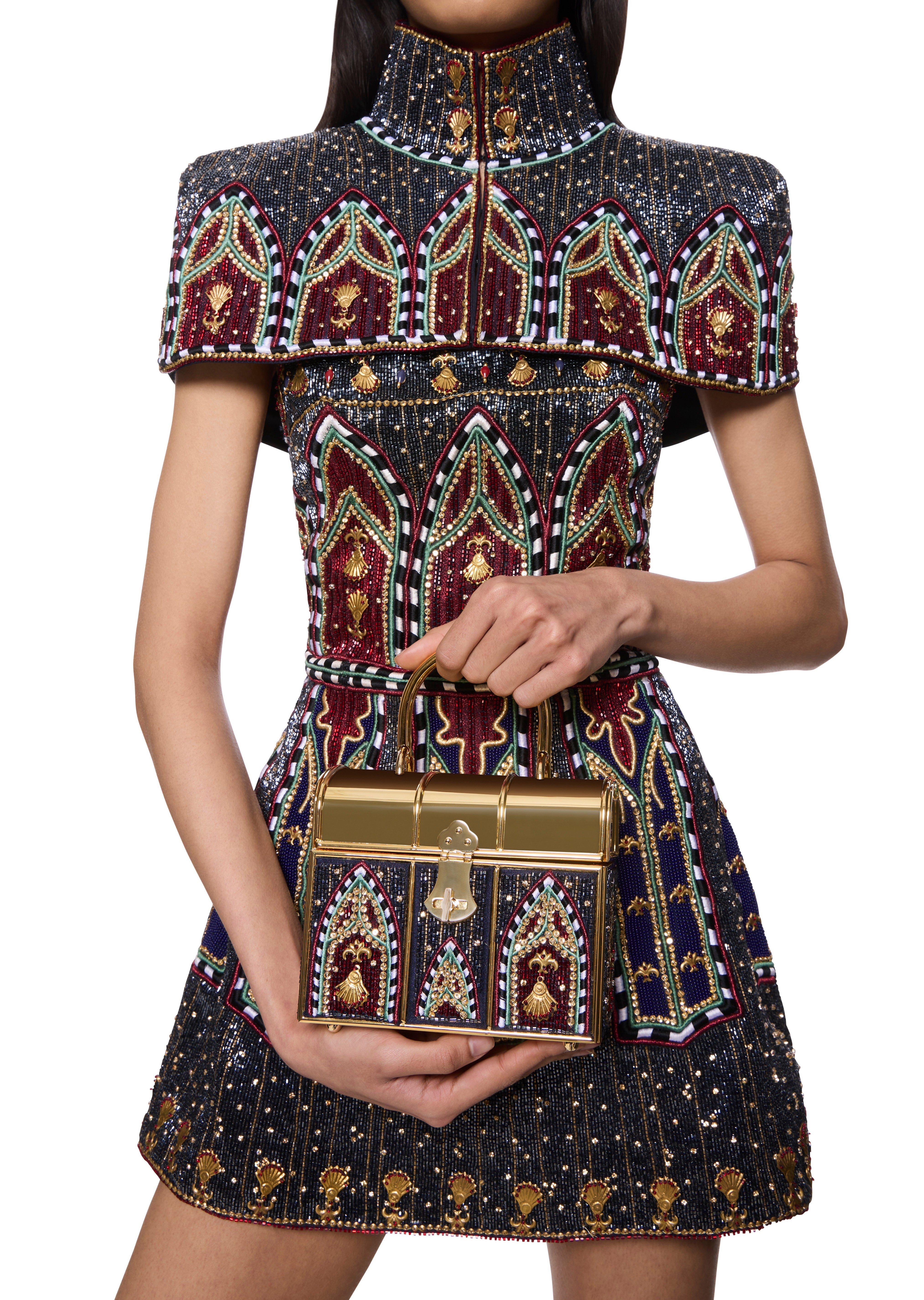 Joan of Arc Bolero – Annie's Ibiza Online
