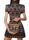 Joan of Arc Dress