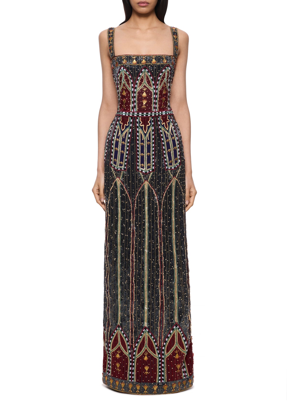 Joan of Arc Gown - Annie's Ibiza