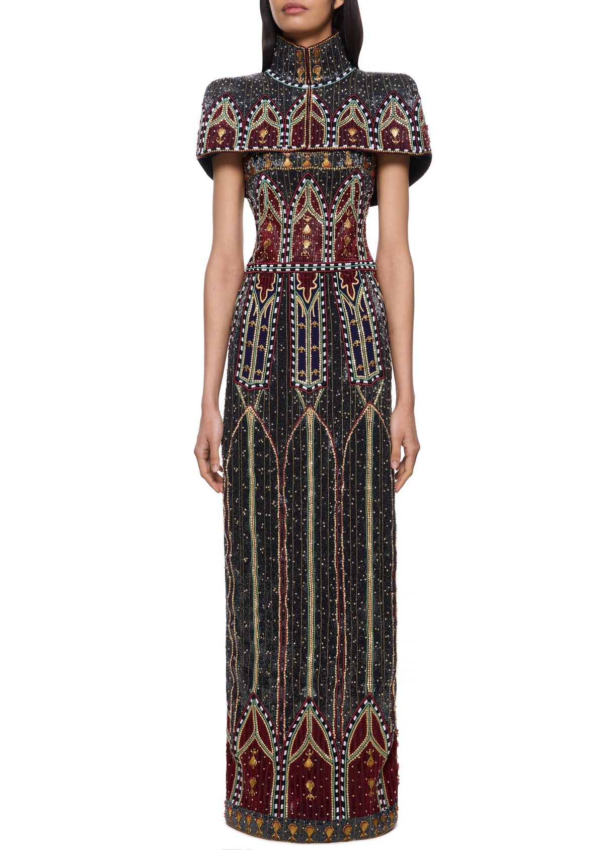 Joan of Arc Gown Joan of Arc Gown