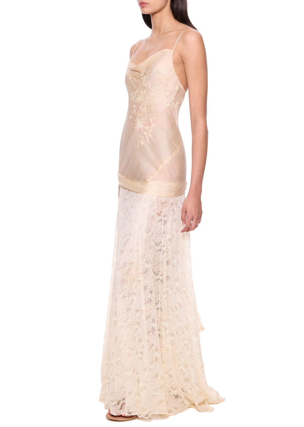 Vintage Silk Slips Annie's Ibiza Online Vintage Silk Slips Annie's Ibiza Online