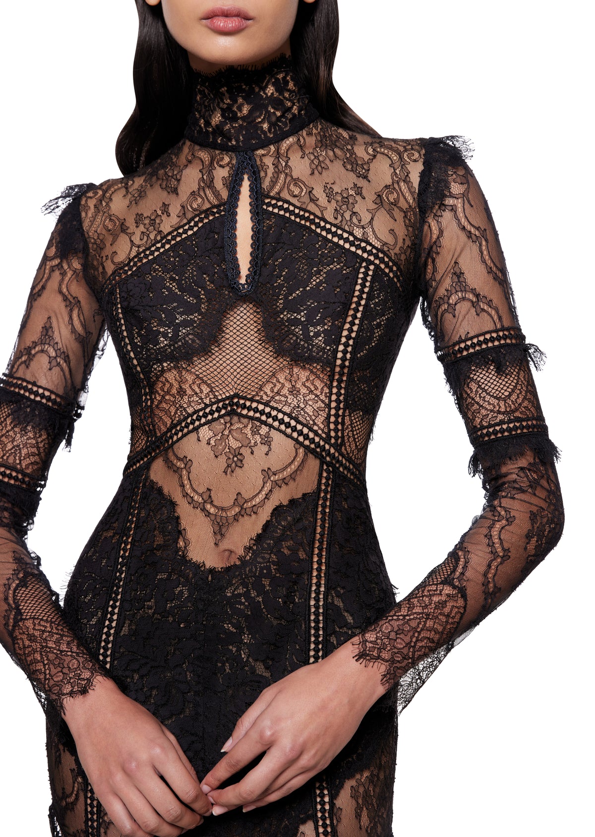 Theodora Gown - Annie's Ibiza
