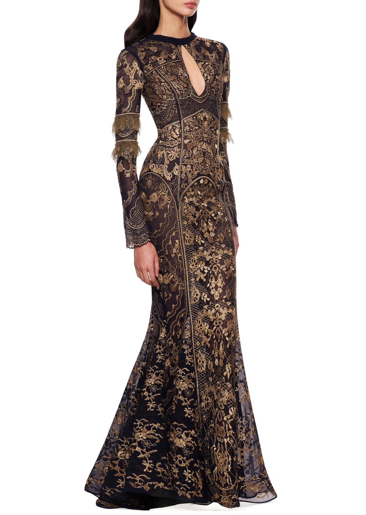 Angelo Gown - Annie's Ibiza
