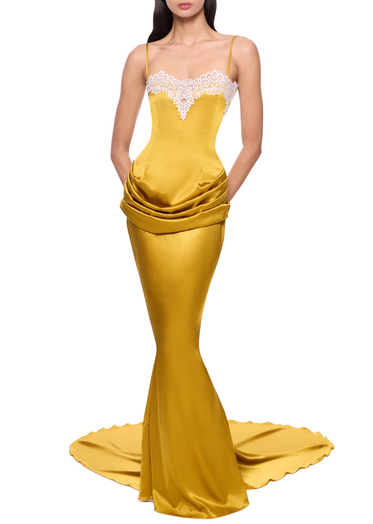 Iris Gown Iris Gown