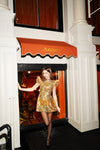 Mercer Dress