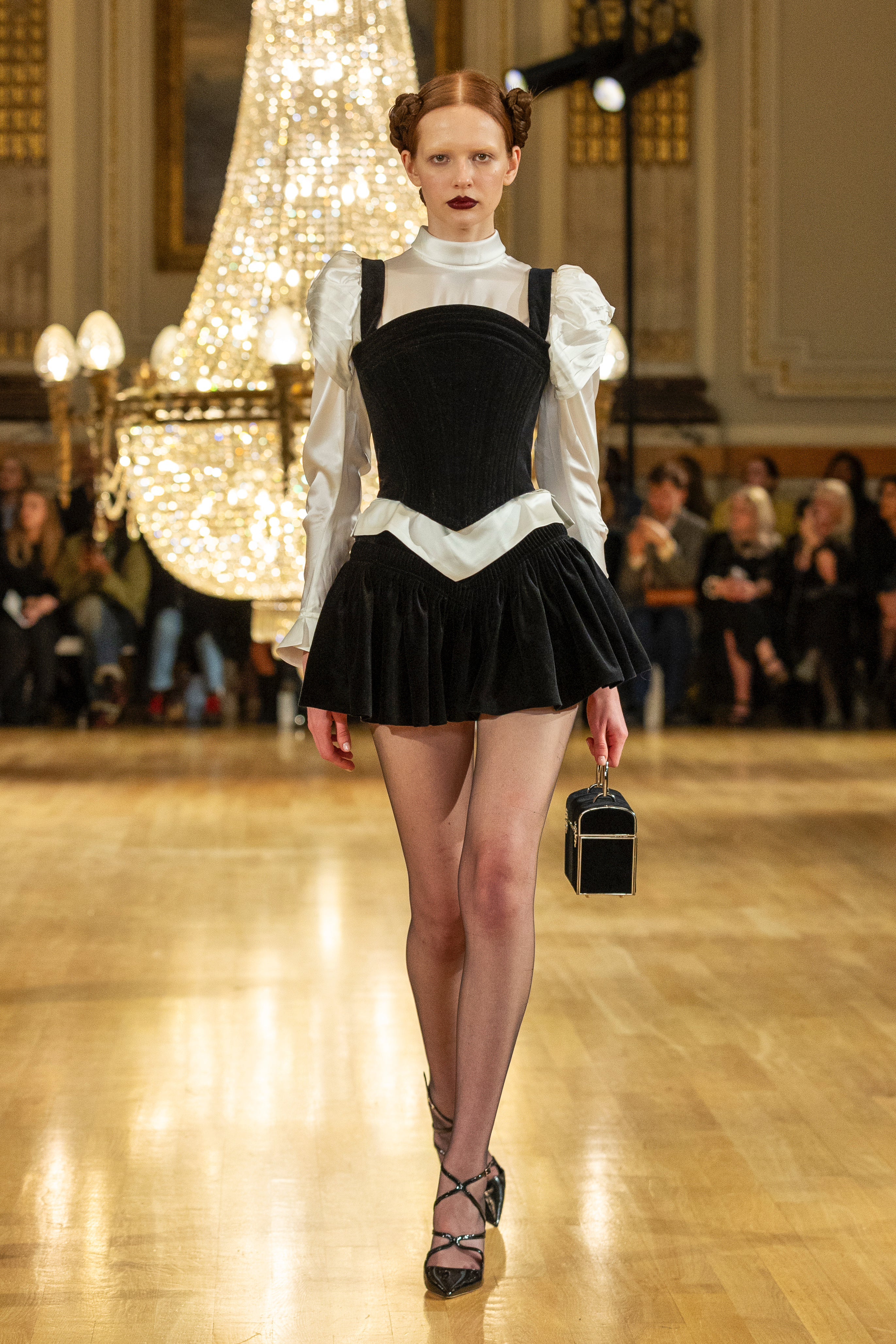 Medici Corset – Annie's Ibiza Online